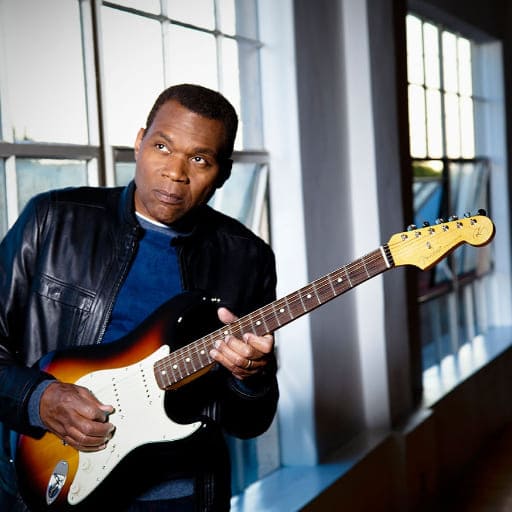 Robert Cray Richmond Tickets