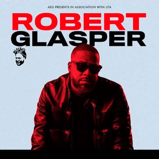 Robert Glasper Richmond Tickets