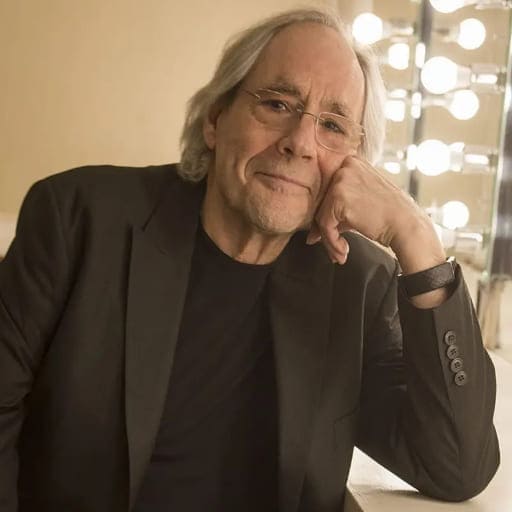 Robert Klein in Richmond