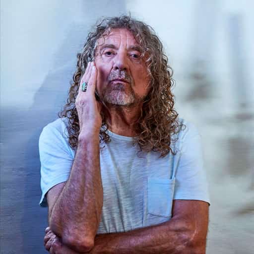 Robert Plant Tickets 2026