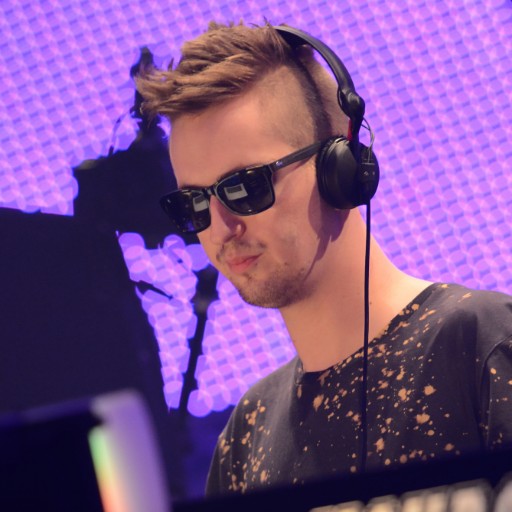 Robin Schulz Richmond Tickets