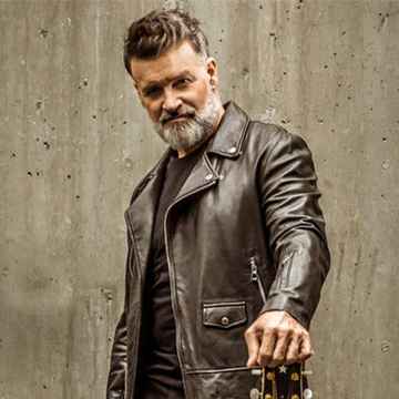Roch Voisine Tickets 2026