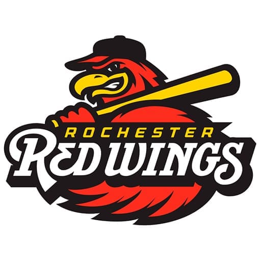 Rochester Red Wings Tickets