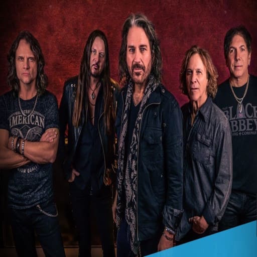Rock The Dam Richmond Tickets