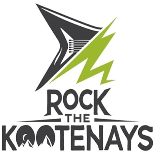 Rock The Kootenays Richmond Concert Tickets