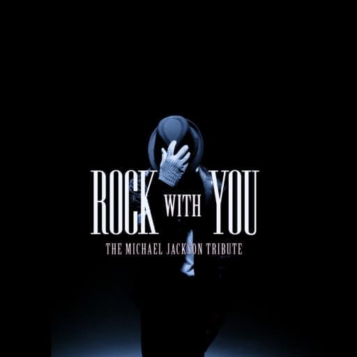 Rock with You - Tribute to Michael Jackson Richmond Tickets