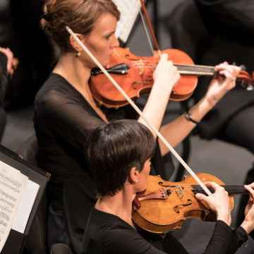 Rockford Symphony Orchestra Richmond Tickets