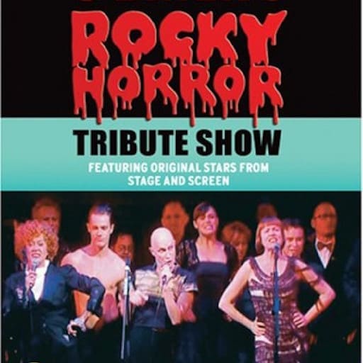 Rocky Horror Tribute Show Richmond Concert Tickets