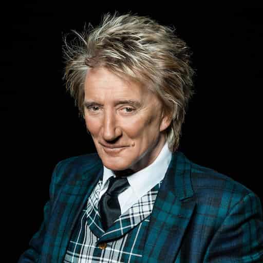 Rod Stewart Tickets 2026
