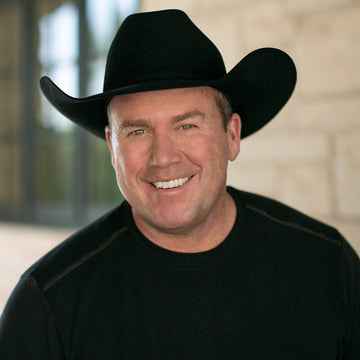 Rodney Carrington in Richmond