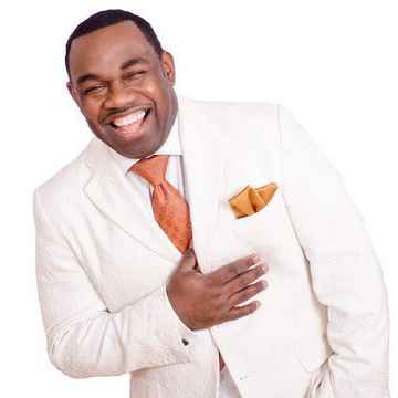 Rodney Perry in Richmond