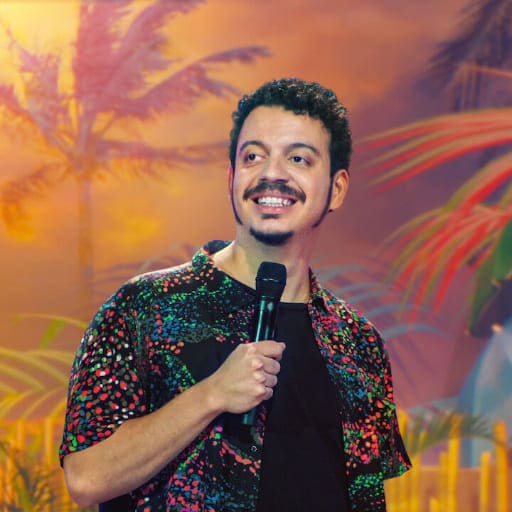 Rodrigo Marques Richmond Tickets