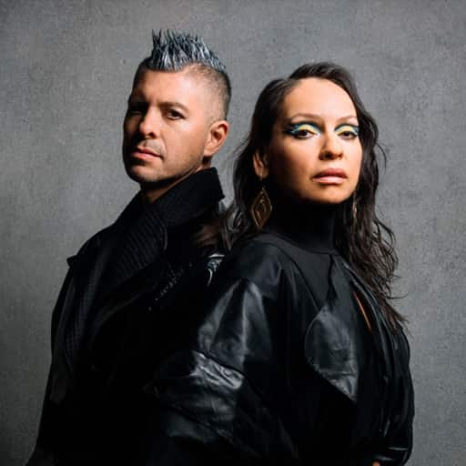 Rodrigo Y Gabriela Richmond Tickets
