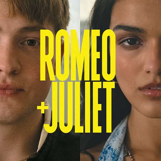 Romeo & Juliette Tickets