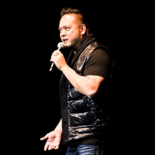 Ron Josol in Richmond