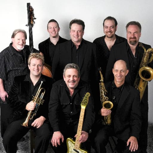 Roomful of Blues Richmond Tickets