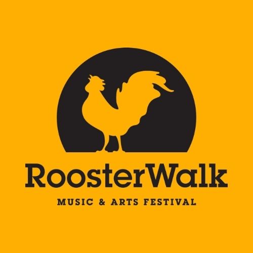 Rooster Walk Music & Arts Festival Richmond Tickets