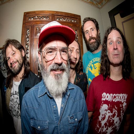 Rose City Band Richmond Concert Tickets