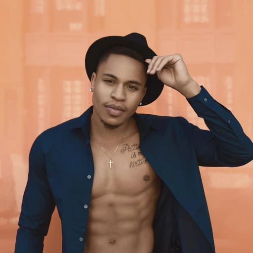Rotimi Richmond Tickets