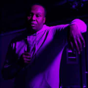 Roy Wood Jr. Richmond Tickets