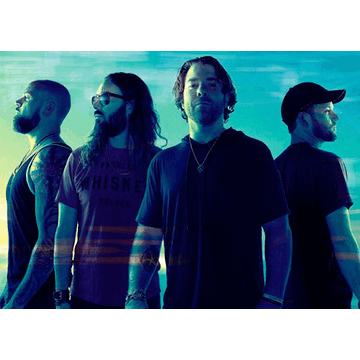 Royal Bliss Richmond Tickets
