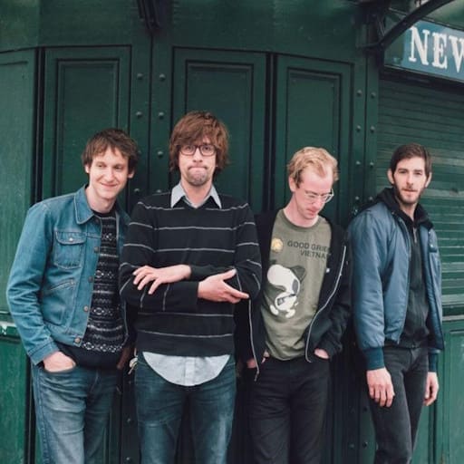Rozwell Kid Tickets 2026