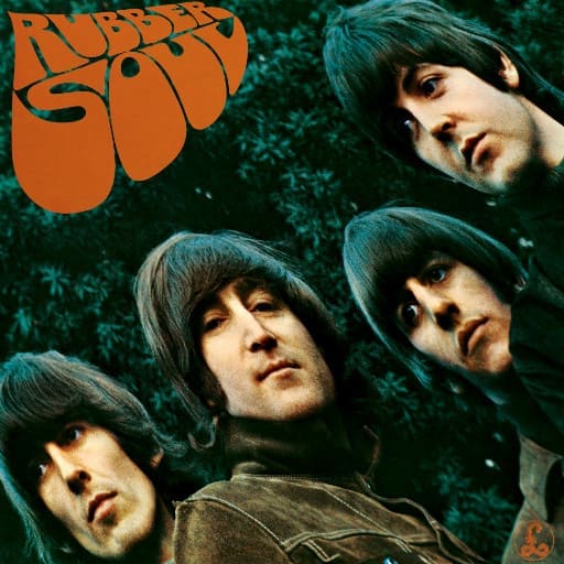 Rubber Soul - Beatles Tribute Richmond Tickets