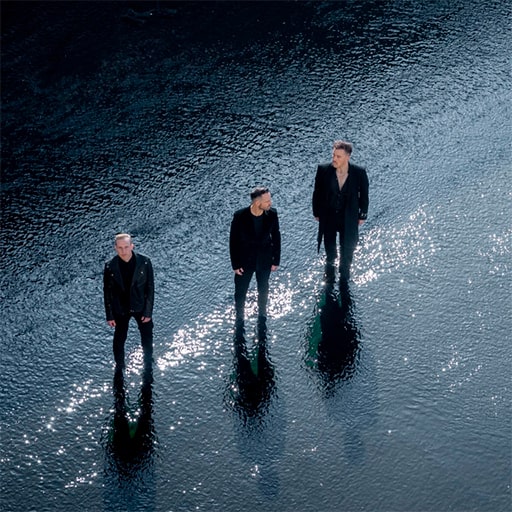 Rufus Du Sol Richmond Tickets