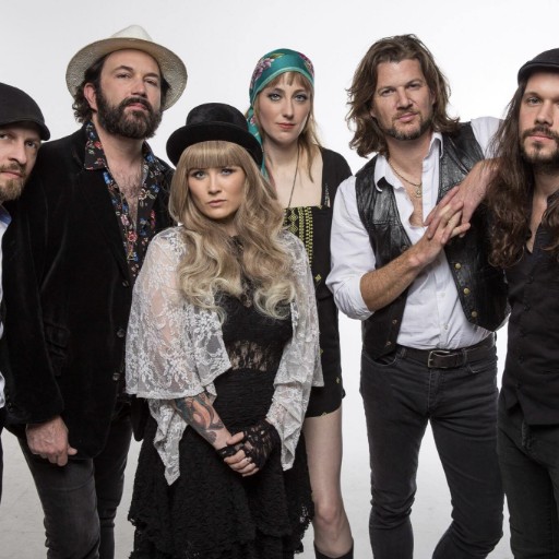 Rumours - A Fleetwood Mac Tribute Tickets