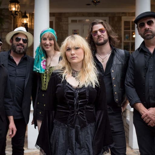 Rumours of Fleetwood Mac Richmond Tickets