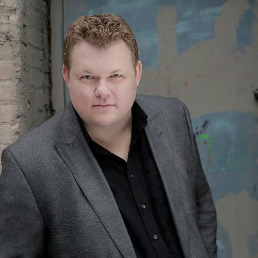 Rune Bergmann Richmond Tickets