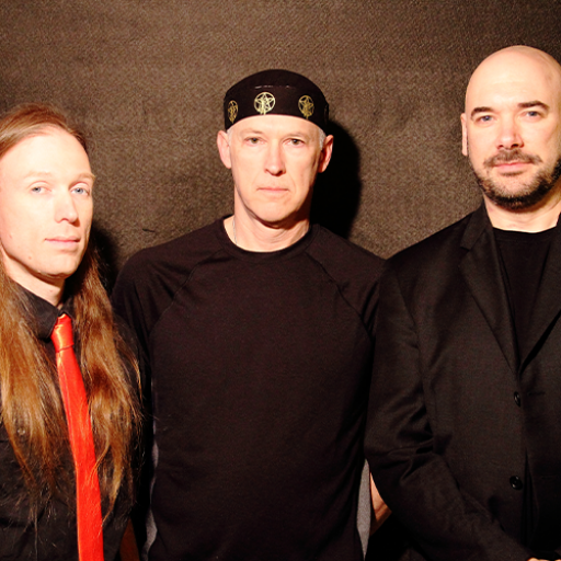 Rush Tribute Project Richmond Tickets
