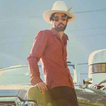 Ryan Bingham Tickets