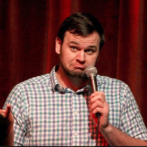 Ryan Erwin - Comedy in Richmond