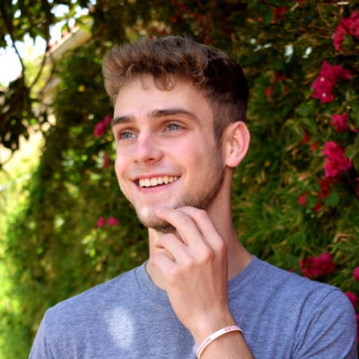 Ryan Goldsher in Richmond