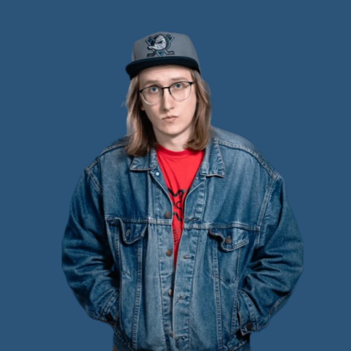 Ryan Goodcase in Richmond