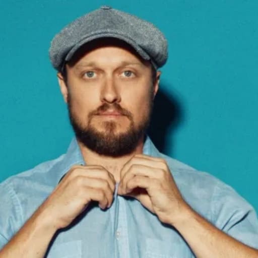 Ryan Montbleau Richmond Tickets
