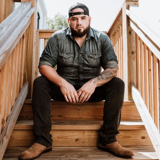 Ryan Perry Richmond Tickets