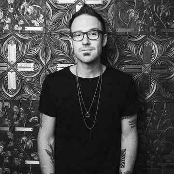 Ryan Stevenson Richmond Tickets