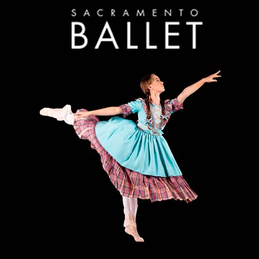 Sacramento Ballet Tickets