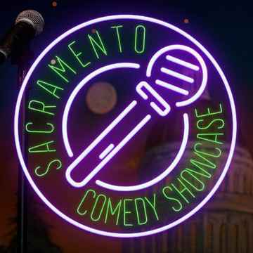 Sacramento Comedy Showcase in Richmond