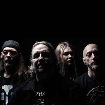 Sacred Reich Richmond Concert Tickets