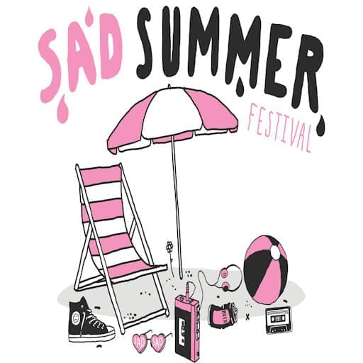 Sad Summer Festival Richmond Tickets