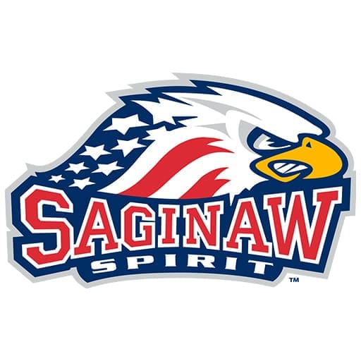 Saginaw Spirit Tickets