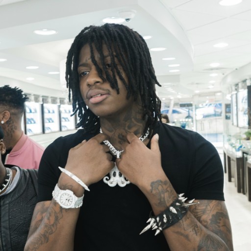 SahBabii Richmond Tickets