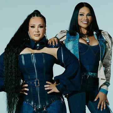 Salt N Pepa Richmond Concert Tickets