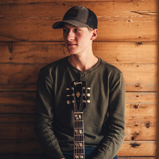 Sam Barber Richmond Tickets