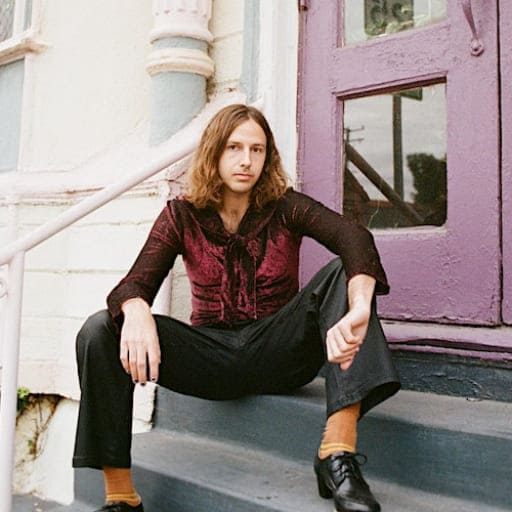 Sam Blasucci Richmond Tickets