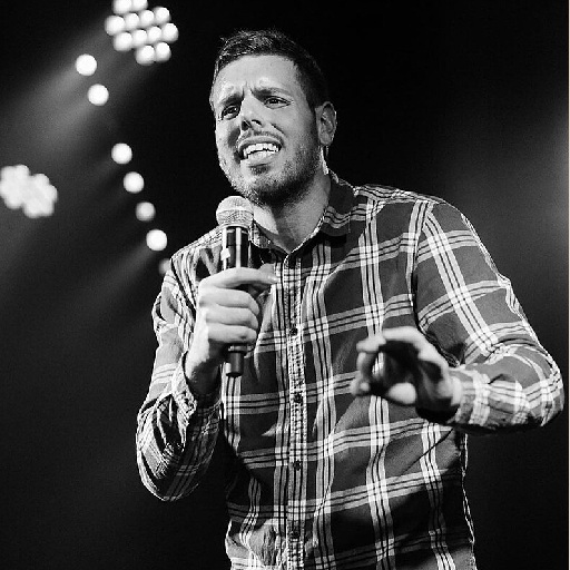 Sam Breton Richmond Tickets