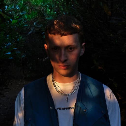 Sam Gellaitry Richmond Tickets